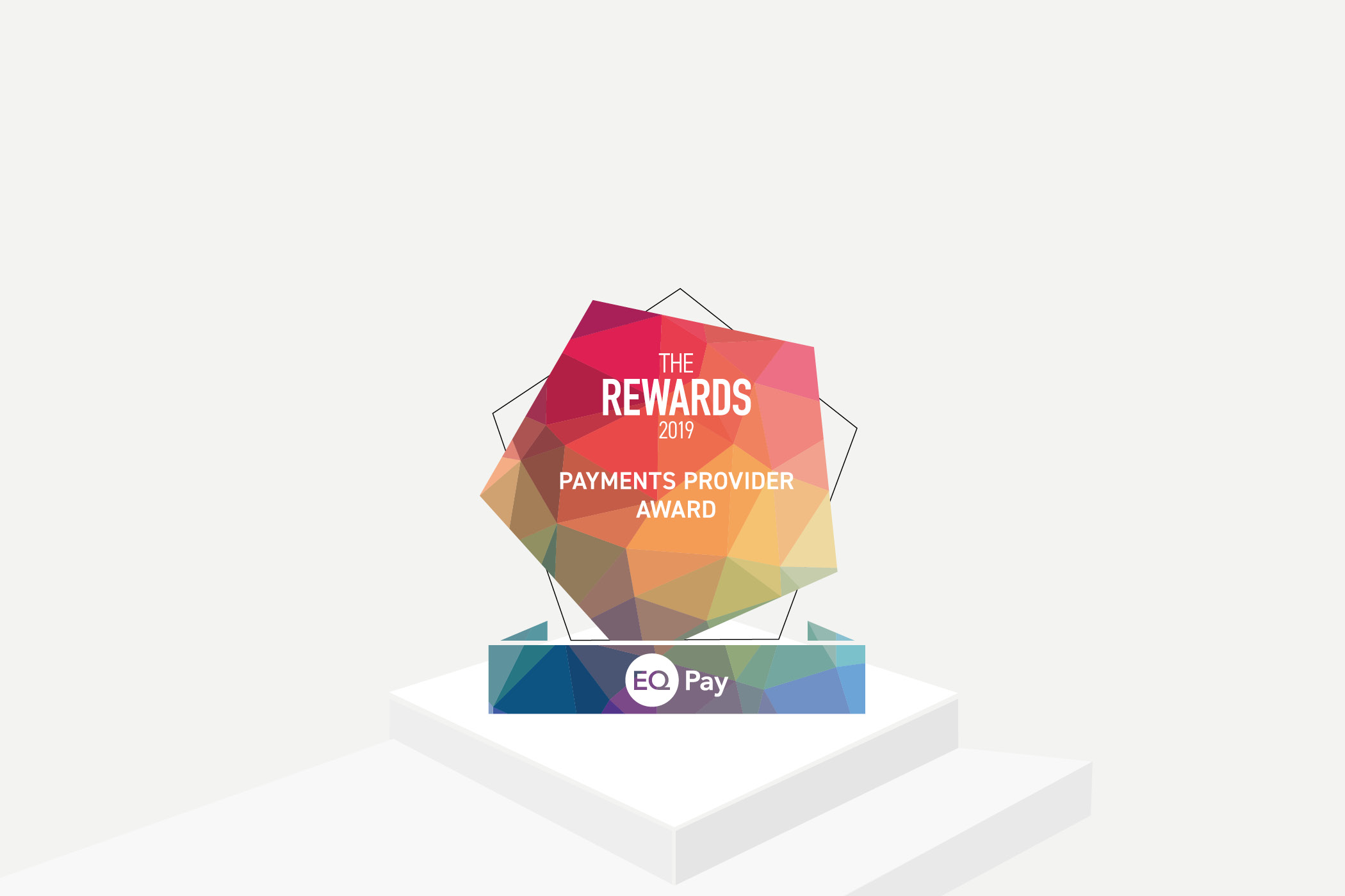 Eqpay Hero Banner Awards 2100X1400px